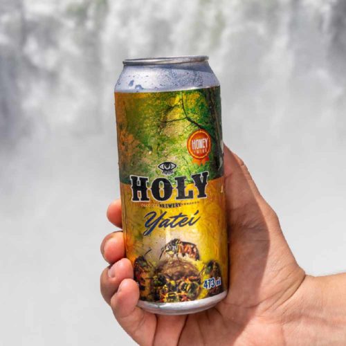 HOLY YATEI: Honey - x12 Latas